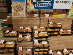 -AEON永旺(东方宝泰店)