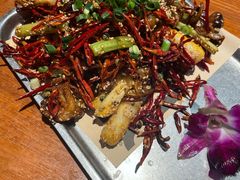 -路边羊烧烤酒场(宝带路店)