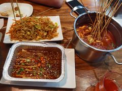 -壹块捌烧烤(灯市口店)