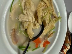 -荣誉国宴楼(美食城店)