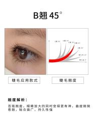 -丽尔美睫