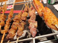 -可口香·非遗老号烧烤(南岗直营店)