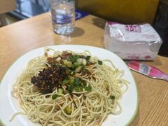 -林静小吃(复兴路店)