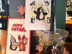 -布拉格餐厅· 中欧捷克菜(全国首店)