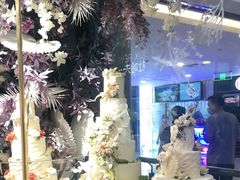 -杜哈夫DOUX RÊVE·生日蛋糕(日月光店)