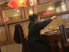 -沸炉重庆老火锅(军事博物馆店)