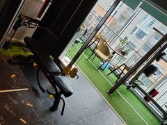 -M.S拳击泰拳馆(大学路店)
