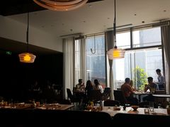 -Mercato莫卡多露台餐厅与酒吧(K11店)
