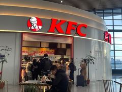 -肯德基(清河站店)