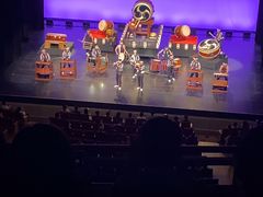 -交通银行前滩31演艺中心