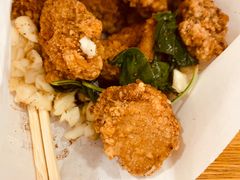 -呷贺盐酥鸡(抄纸巷店)