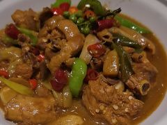 -泰煌鸡·上海白斩鸡·鸡汤面(鹤庆店)