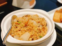 闽和南白萝卜饭-闽和南(深圳万象城店)