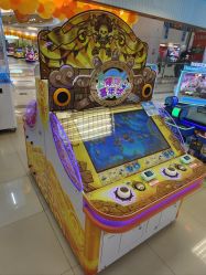 -莫莉幻想儿童乐园(沈阳龙之梦大都汇店)