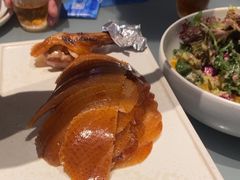 -小大董·烤鸭(观景餐厅·南京西路店)