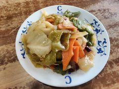 -柴氏风味斋(甘家口店)
