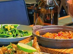 -Ameigo梅果·云贵川bistro(长宁来福士店)