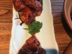 -嘉禾·悦享餐厅(八方汇店)