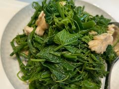 -海泰食府·新鲁菜·家宴(总部基地店)