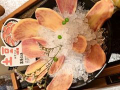 高原彩色土豆-季季山·云南野生菌火锅(上海首店)