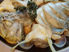 -莆田餐厅PUTIEN(金融街购物中心店)