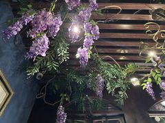 -第101座花园餐厅(湖滨88店)