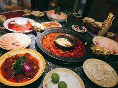 -蜀大侠火锅(寰球文化地标·总府店)