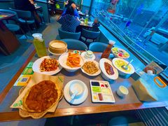 -黑窑厂糖油饼烤鸭·清真菜(旗舰店)