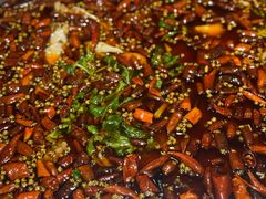 -老哥门肥肠鱼(鱼嘴店)