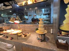 -比格比萨自助(诺亚大厦店)