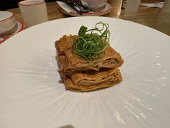 -新白鹿餐厅(爱琴海购物中心店)