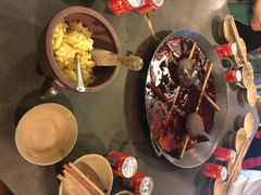 锅底-正渝70年代老火锅(汽博店)