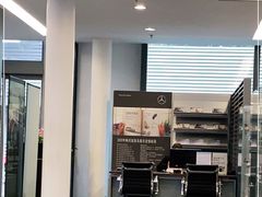 -上海可达汽车销售服务有限公司