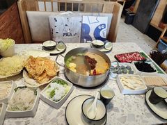 -小城牛事·鲜牛肉火锅(万达店)