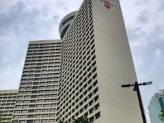 -广州花园酒店