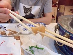 -皇城根(张杨店)