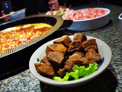 -佬革命主题火锅(玉沙路店)