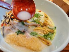 -云味馆·云南菜·云南米线(景田店)