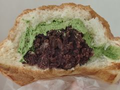 -烘焙町面包店(西四店)