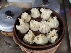 -枫泾丁氏烧卖(枫丽路店)