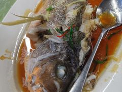 -梅姐海鲜餐厅(水头海鲜街店)