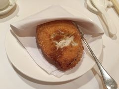 -唐阁(香港朗廷酒店)