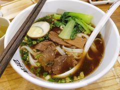 -湘人龙记老长沙米粉(鸟巢店)
