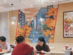 -食其家·牛丼咖喱(天津梅江印象城店)