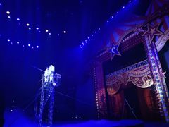 -珠海横琴长隆《卡卡虎奇遇记》