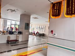 -仁泽赵巷养老护理院-医疗康复中心