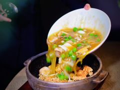-柴门·头啖汤(天安千树店)