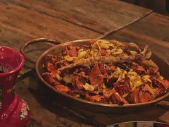 sisters秘制麻辣鸭舌-SISTERS BAR RESTAURANT川意酒馆(嘉善老市H楼店)