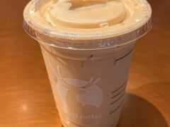 生椰拿铁-瑞幸咖啡(卓越城店)