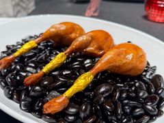 -怡情荟•海鲜青岛菜(五四广场旗舰店)